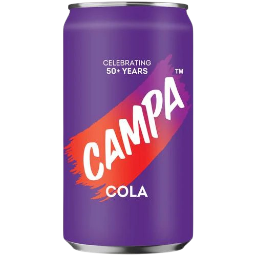 Campa Cola
